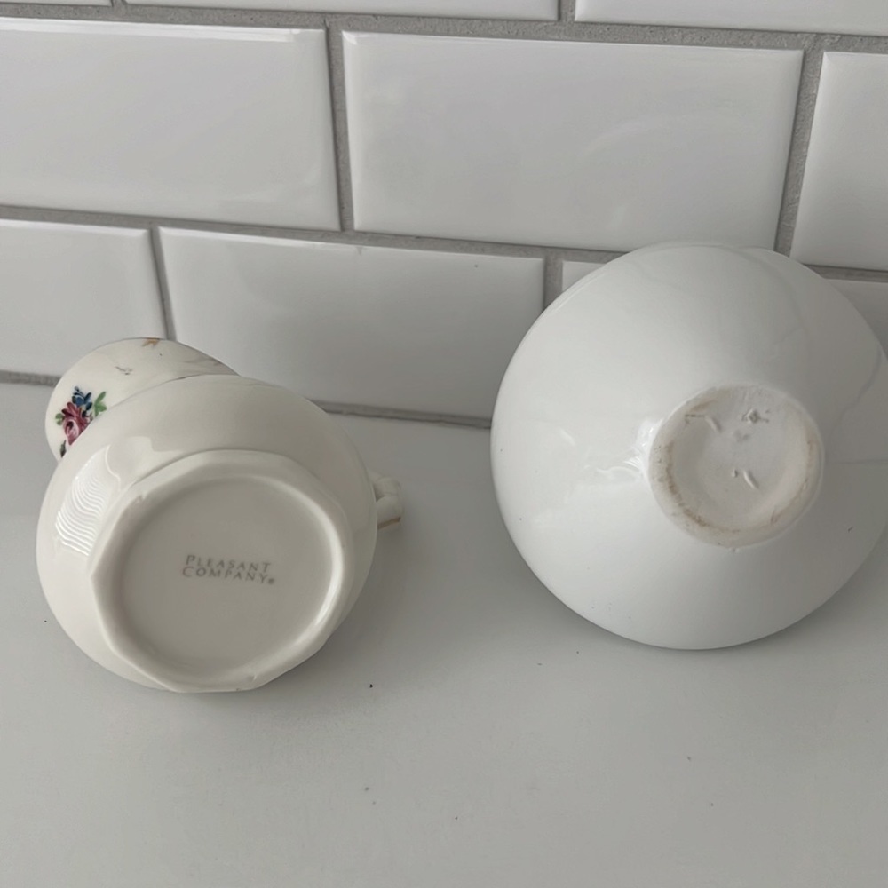 MiNi Ceramic Set - Picture 9 of 9